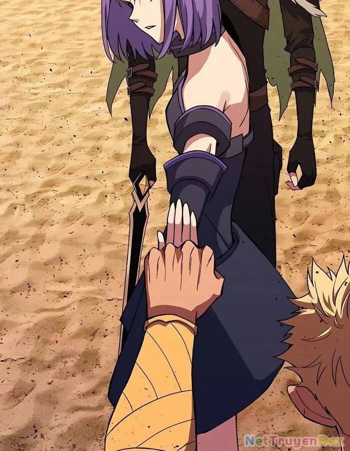 Trở Thành Nhân Viên Cho Các Vị Thần Chapter 52 - Trang 4