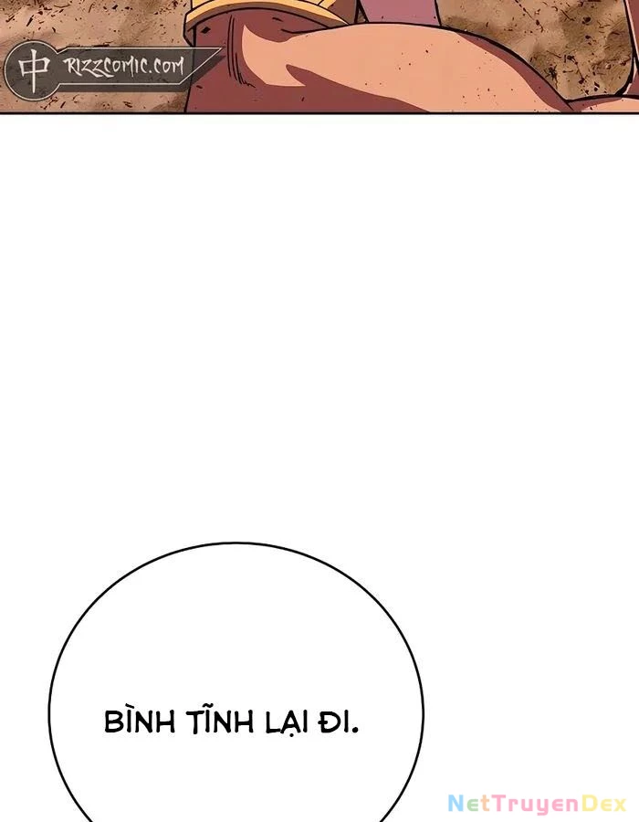 Trở Thành Nhân Viên Cho Các Vị Thần Chapter 52 - Trang 4