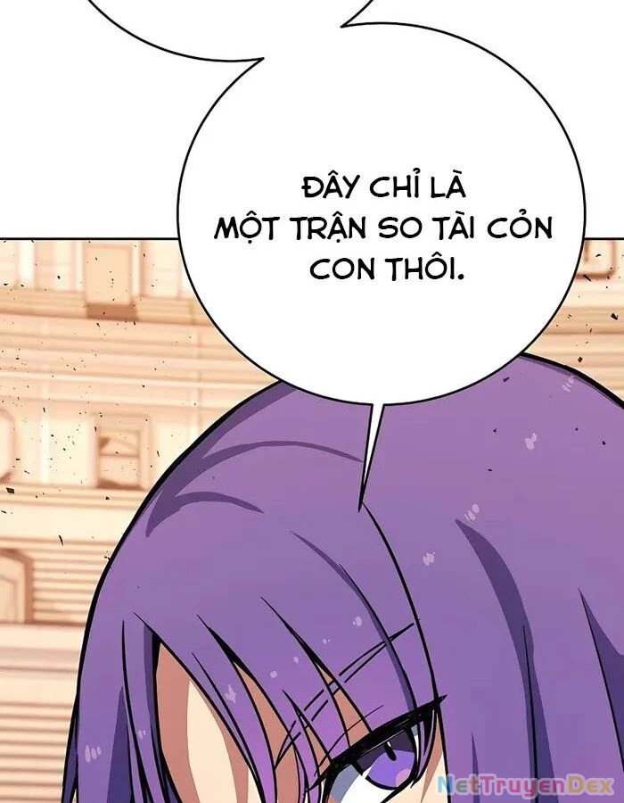 Trở Thành Nhân Viên Cho Các Vị Thần Chapter 52 - Trang 4