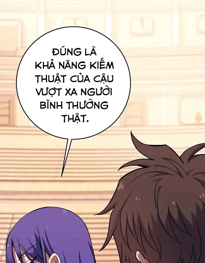 Trở Thành Nhân Viên Cho Các Vị Thần Chapter 52 - Trang 4