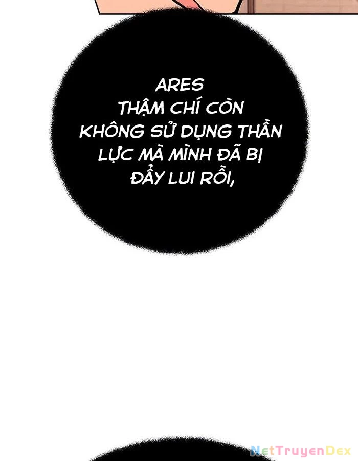 Trở Thành Nhân Viên Cho Các Vị Thần Chapter 52 - Trang 4