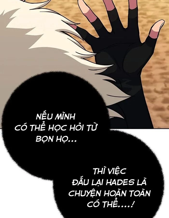 Trở Thành Nhân Viên Cho Các Vị Thần Chapter 52 - Trang 4