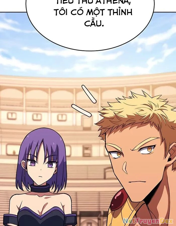 Trở Thành Nhân Viên Cho Các Vị Thần Chapter 52 - Trang 4