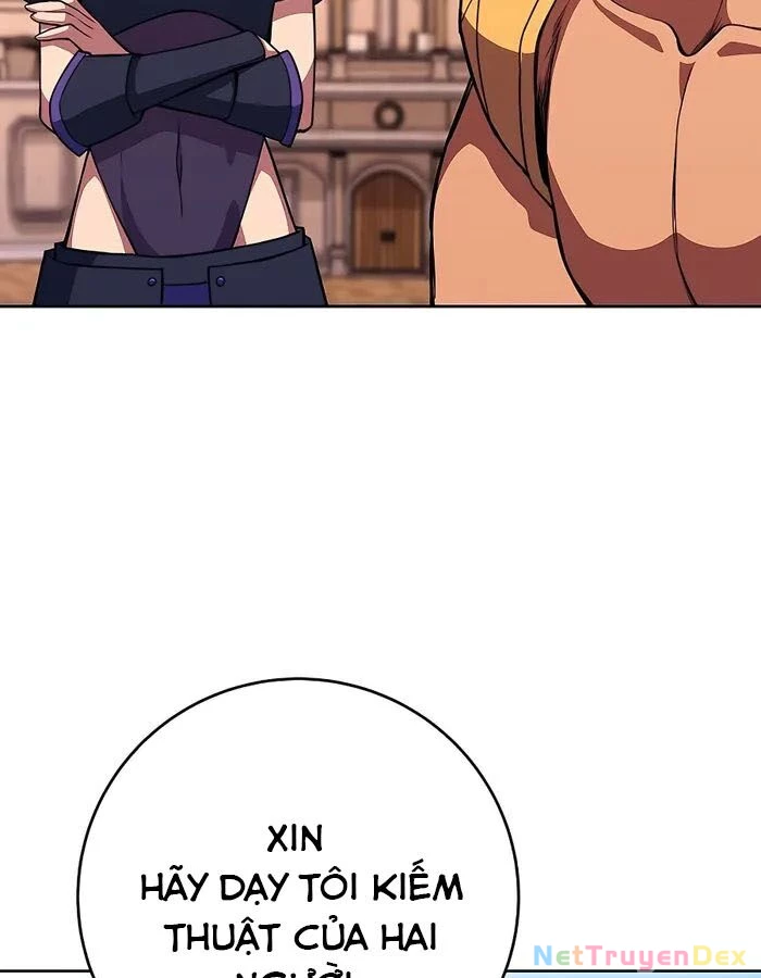 Trở Thành Nhân Viên Cho Các Vị Thần Chapter 52 - Trang 4