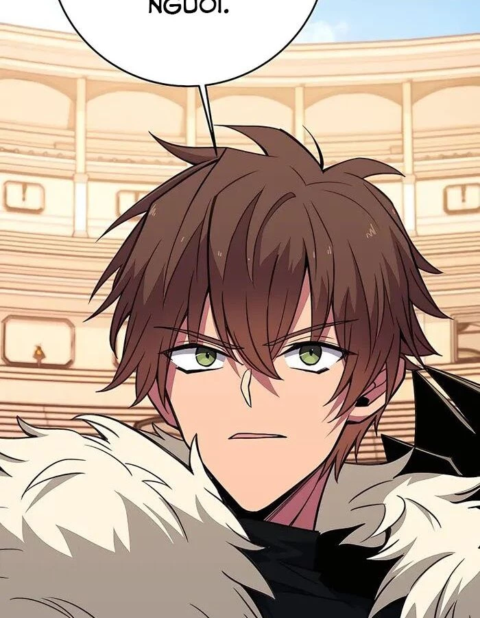 Trở Thành Nhân Viên Cho Các Vị Thần Chapter 52 - Trang 4