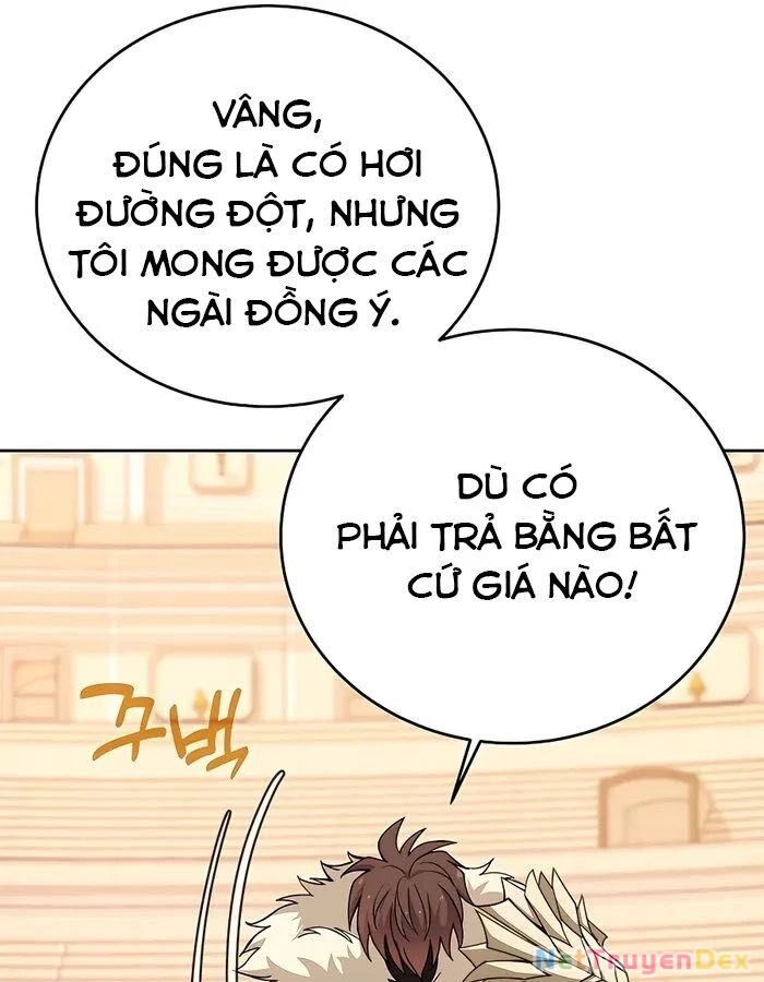 Trở Thành Nhân Viên Cho Các Vị Thần Chapter 52 - Trang 4