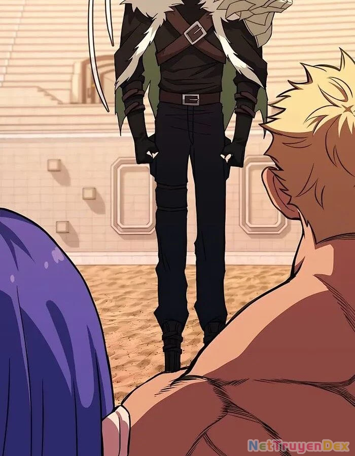 Trở Thành Nhân Viên Cho Các Vị Thần Chapter 52 - Trang 4