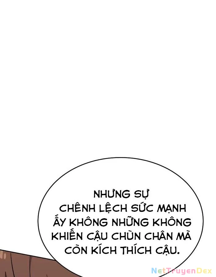 Trở Thành Nhân Viên Cho Các Vị Thần Chapter 52 - Trang 4