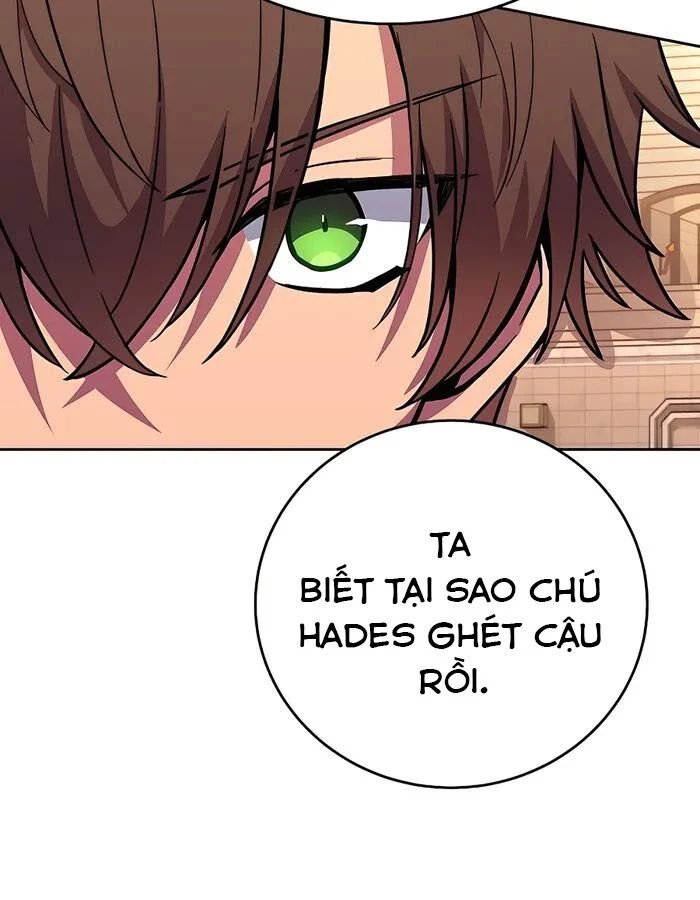 Trở Thành Nhân Viên Cho Các Vị Thần Chapter 52 - Trang 4