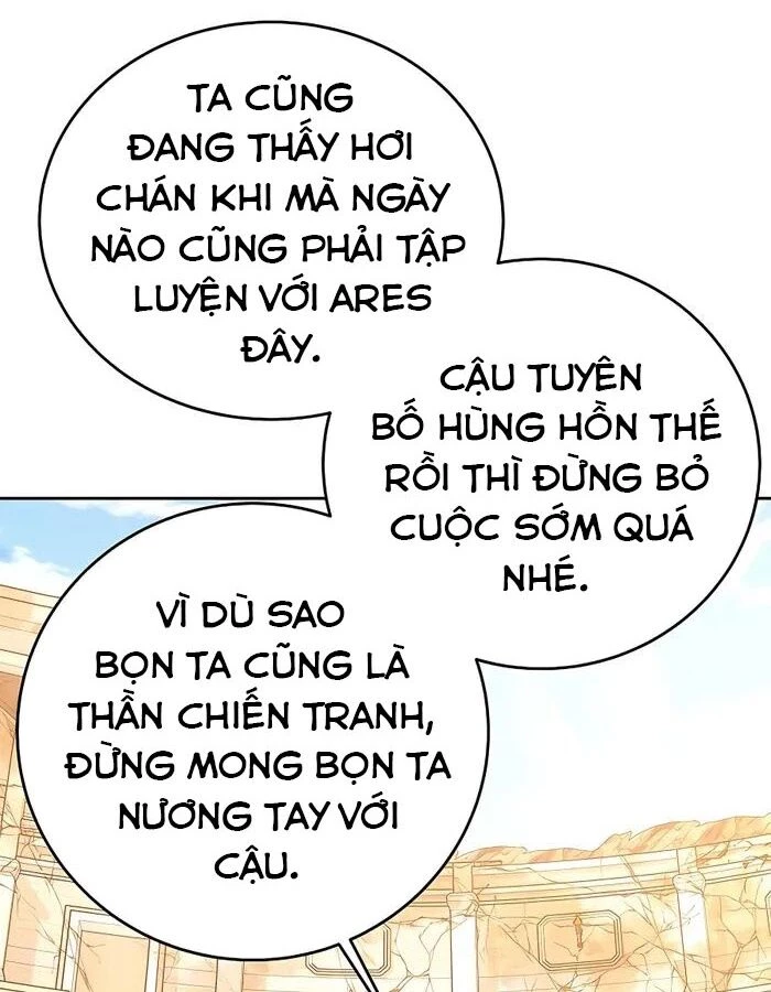 Trở Thành Nhân Viên Cho Các Vị Thần Chapter 52 - Trang 4