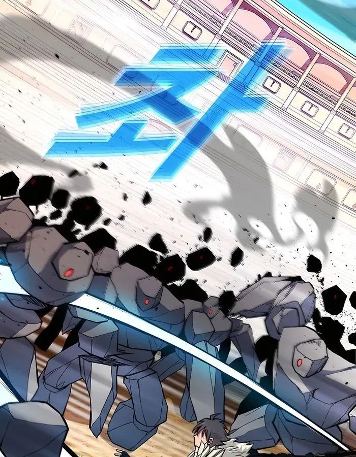 Trở Thành Nhân Viên Cho Các Vị Thần Chapter 52 - Trang 4