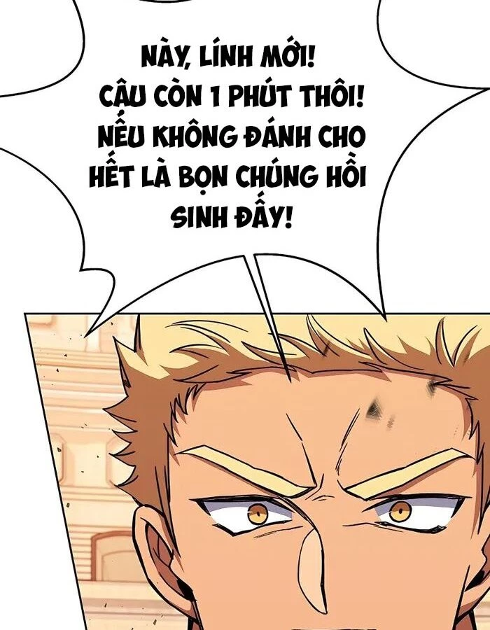 Trở Thành Nhân Viên Cho Các Vị Thần Chapter 52 - Trang 4