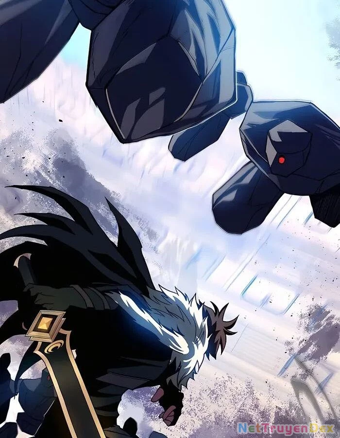 Trở Thành Nhân Viên Cho Các Vị Thần Chapter 52 - Trang 4