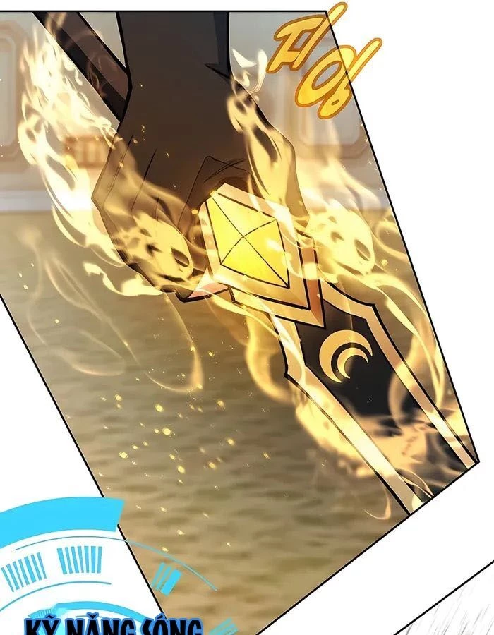 Trở Thành Nhân Viên Cho Các Vị Thần Chapter 52 - Trang 4