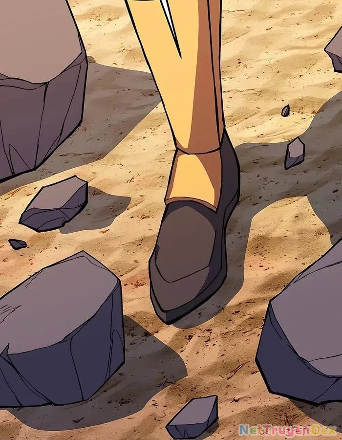 Trở Thành Nhân Viên Cho Các Vị Thần Chapter 52 - Trang 4