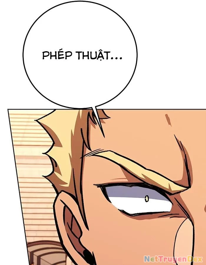 Trở Thành Nhân Viên Cho Các Vị Thần Chapter 52 - Trang 4