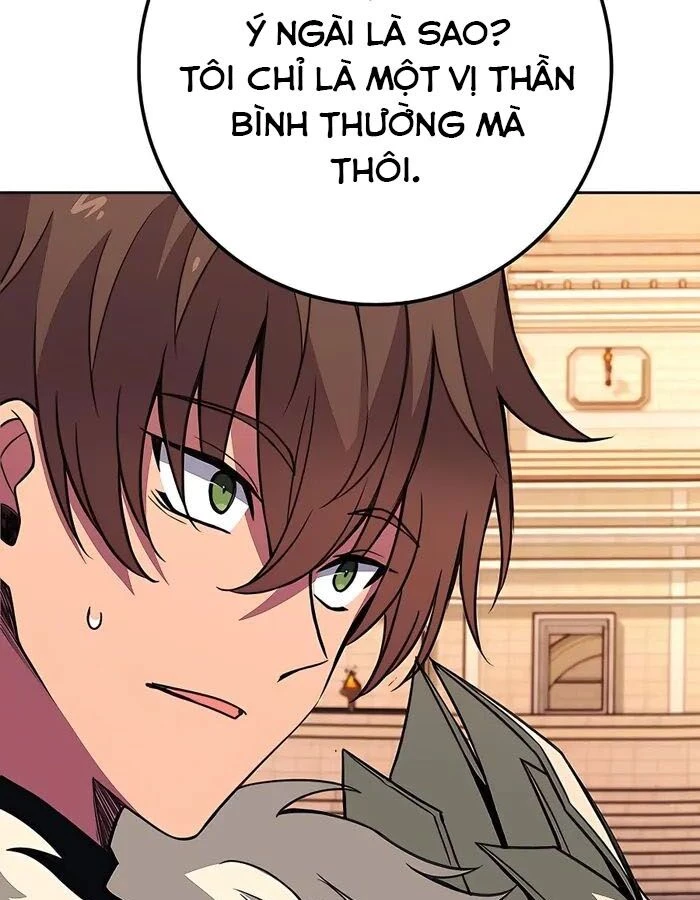 Trở Thành Nhân Viên Cho Các Vị Thần Chapter 52 - Trang 4