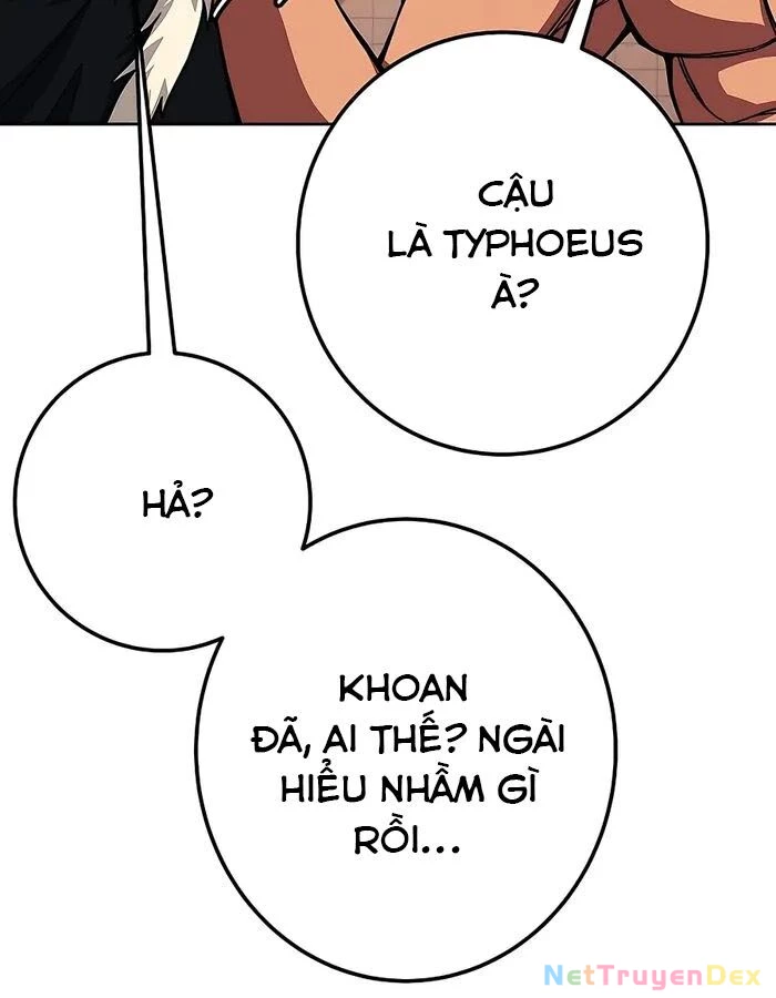 Trở Thành Nhân Viên Cho Các Vị Thần Chapter 52 - Trang 4