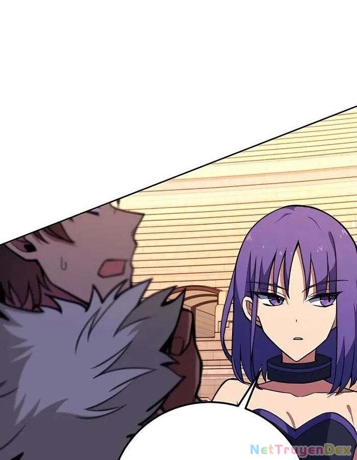 Trở Thành Nhân Viên Cho Các Vị Thần Chapter 52 - Trang 4