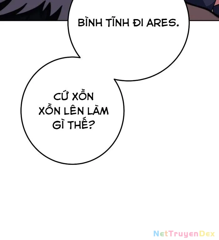 Trở Thành Nhân Viên Cho Các Vị Thần Chapter 52 - Trang 4