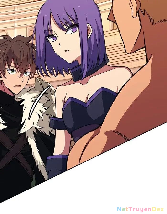 Trở Thành Nhân Viên Cho Các Vị Thần Chapter 52 - Trang 4