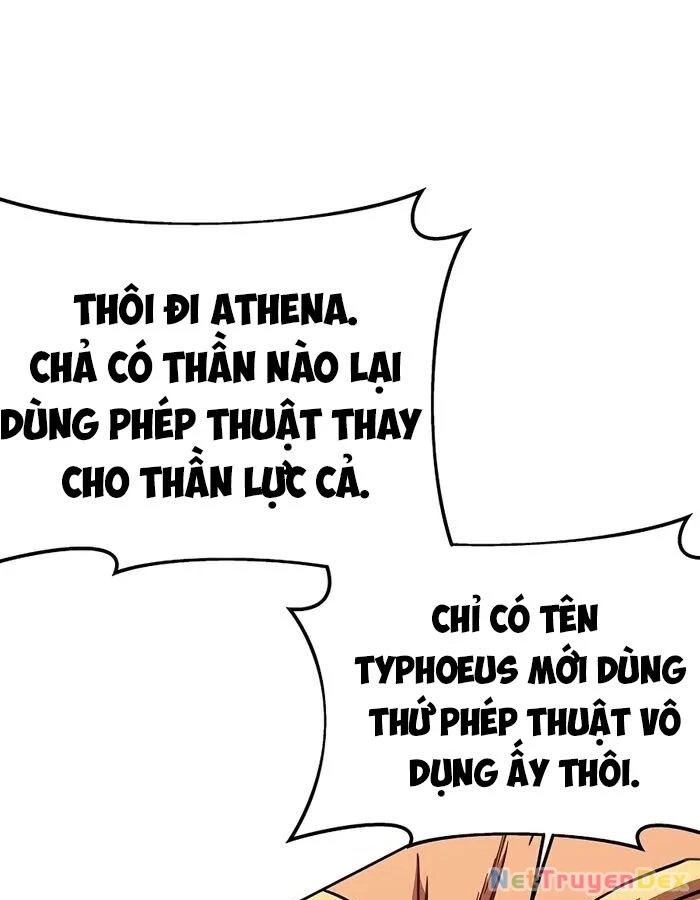 Trở Thành Nhân Viên Cho Các Vị Thần Chapter 52 - Trang 4