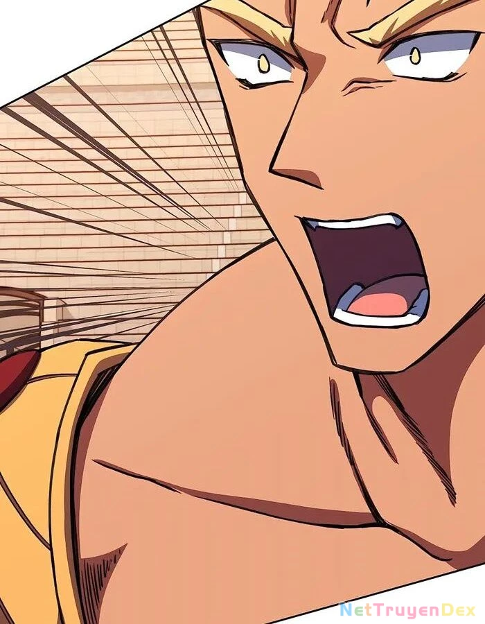 Trở Thành Nhân Viên Cho Các Vị Thần Chapter 52 - Trang 4