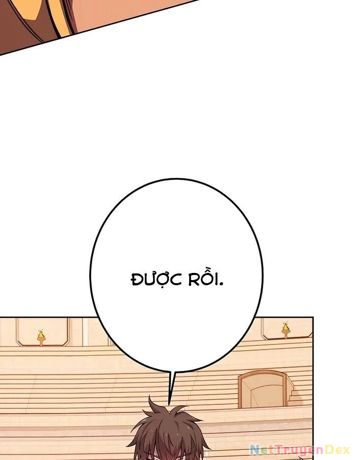 Trở Thành Nhân Viên Cho Các Vị Thần Chapter 52 - Trang 4