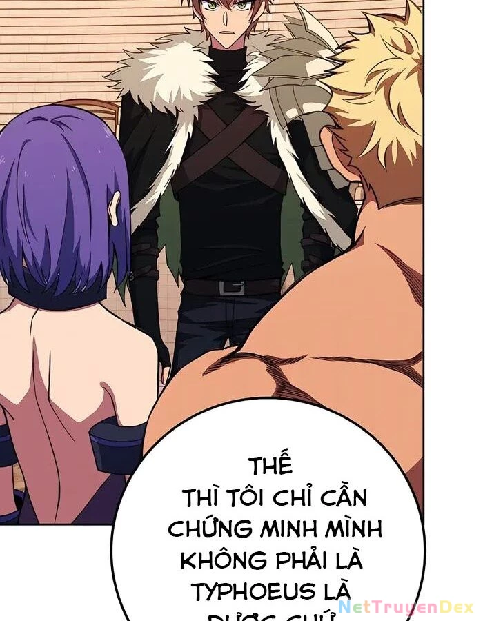 Trở Thành Nhân Viên Cho Các Vị Thần Chapter 52 - Trang 4