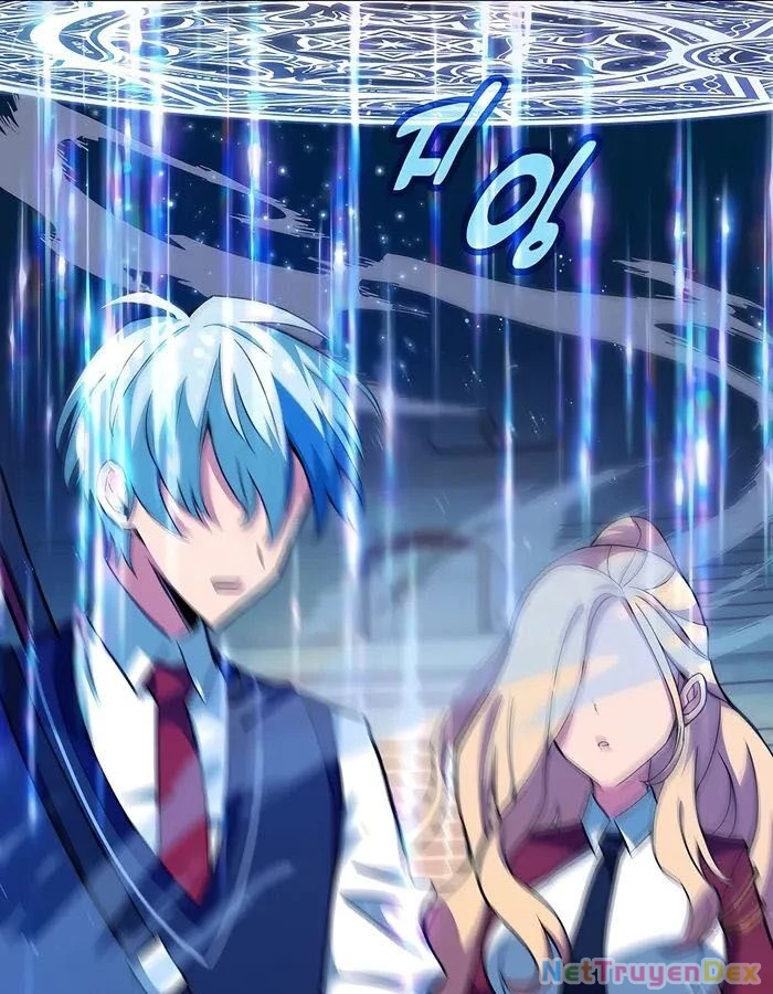 Trở Thành Nhân Viên Cho Các Vị Thần Chapter 52 - Trang 4