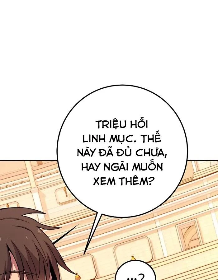 Trở Thành Nhân Viên Cho Các Vị Thần Chapter 52 - Trang 4