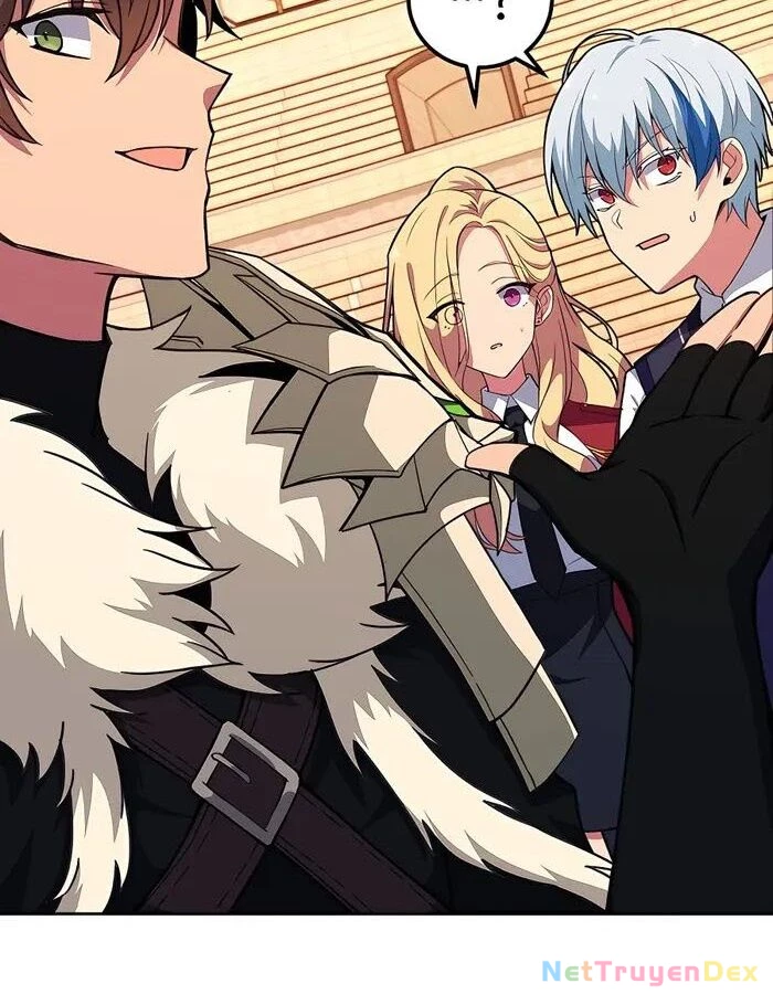 Trở Thành Nhân Viên Cho Các Vị Thần Chapter 52 - Trang 4