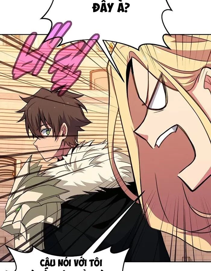 Trở Thành Nhân Viên Cho Các Vị Thần Chapter 52 - Trang 4