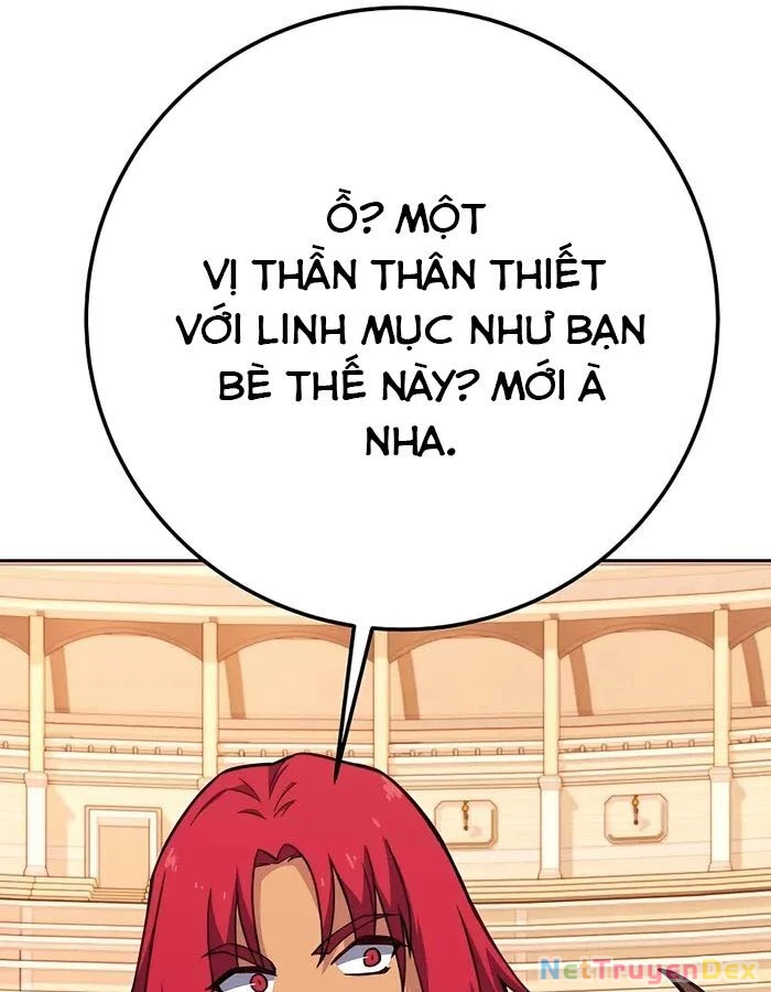 Trở Thành Nhân Viên Cho Các Vị Thần Chapter 52 - Trang 4