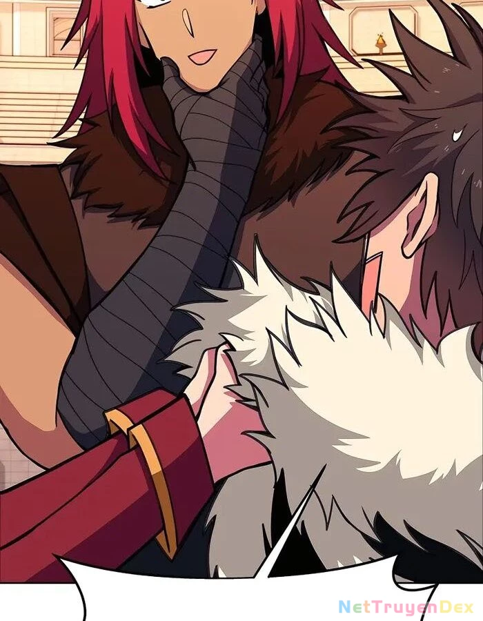 Trở Thành Nhân Viên Cho Các Vị Thần Chapter 52 - Trang 4