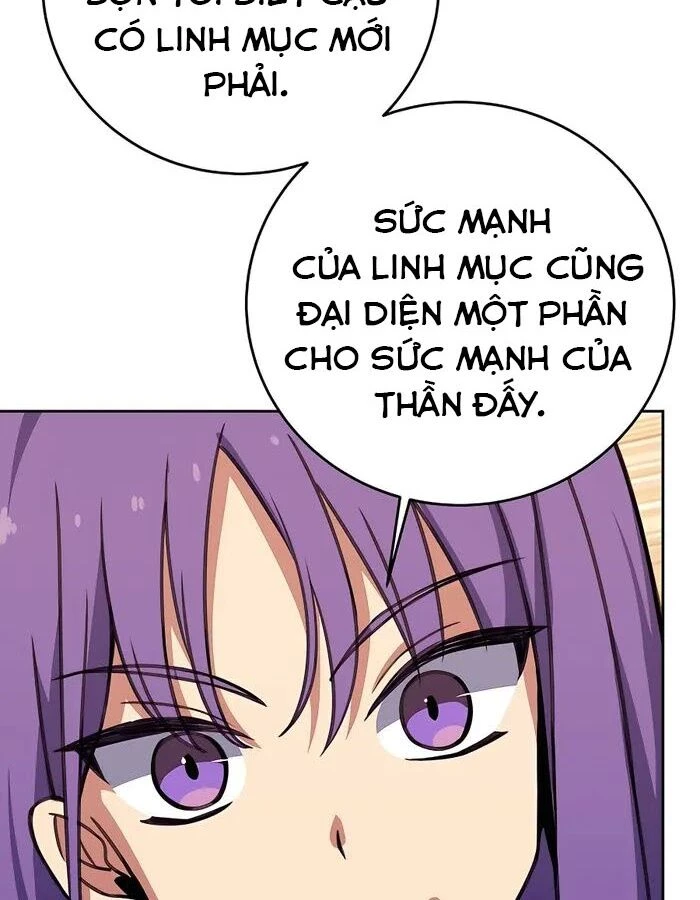 Trở Thành Nhân Viên Cho Các Vị Thần Chapter 52 - Trang 4