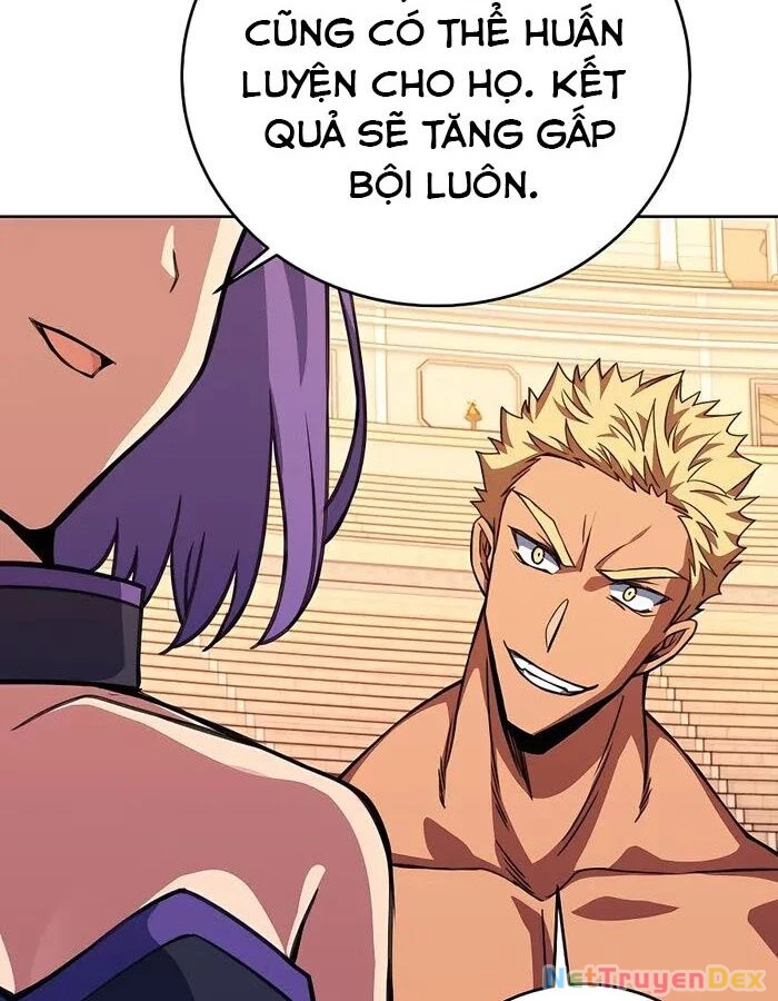 Trở Thành Nhân Viên Cho Các Vị Thần Chapter 52 - Trang 4