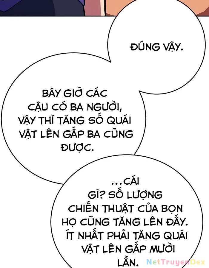 Trở Thành Nhân Viên Cho Các Vị Thần Chapter 52 - Trang 4