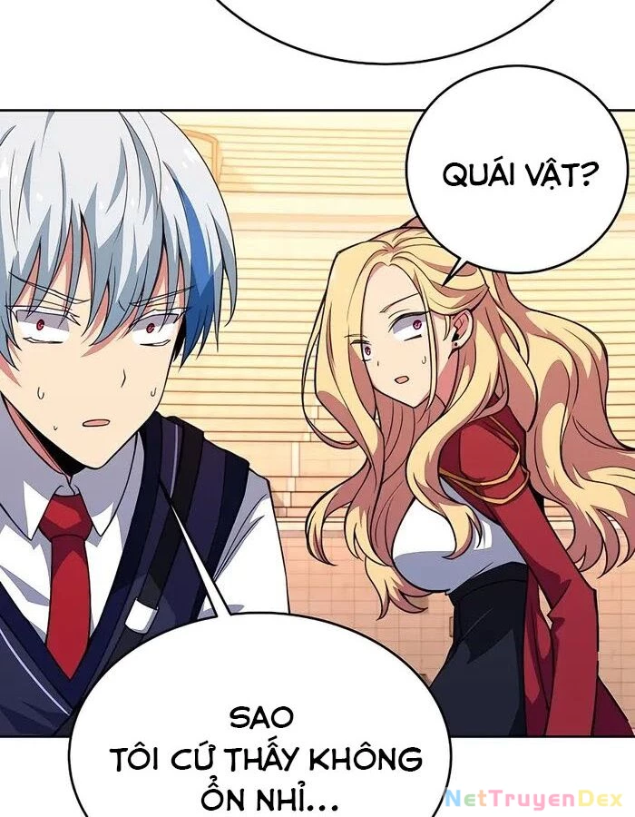 Trở Thành Nhân Viên Cho Các Vị Thần Chapter 52 - Trang 4