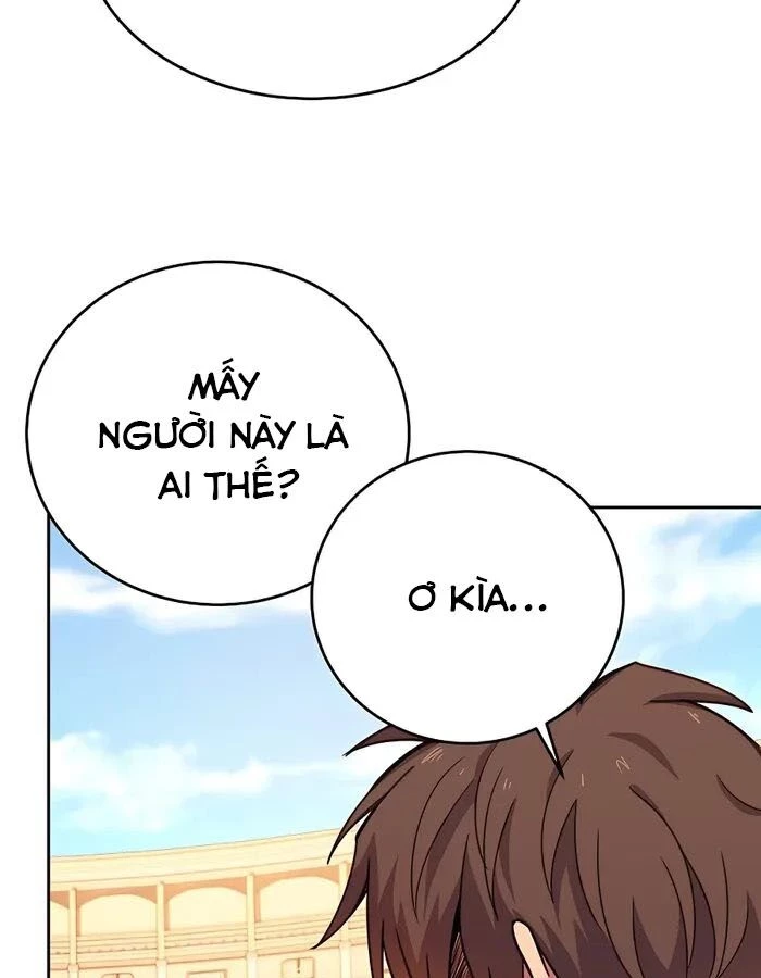 Trở Thành Nhân Viên Cho Các Vị Thần Chapter 52 - Trang 4