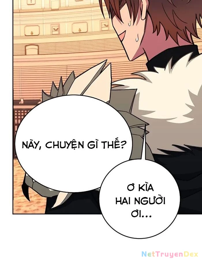 Trở Thành Nhân Viên Cho Các Vị Thần Chapter 52 - Trang 4