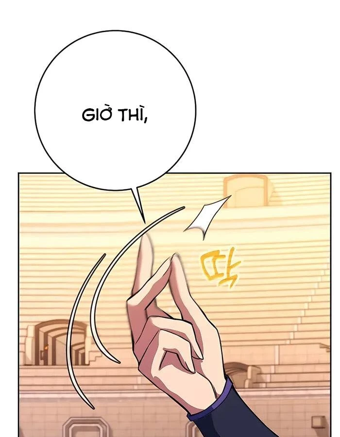 Trở Thành Nhân Viên Cho Các Vị Thần Chapter 52 - Trang 4