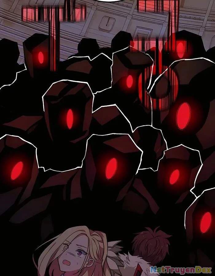 Trở Thành Nhân Viên Cho Các Vị Thần Chapter 52 - Trang 4