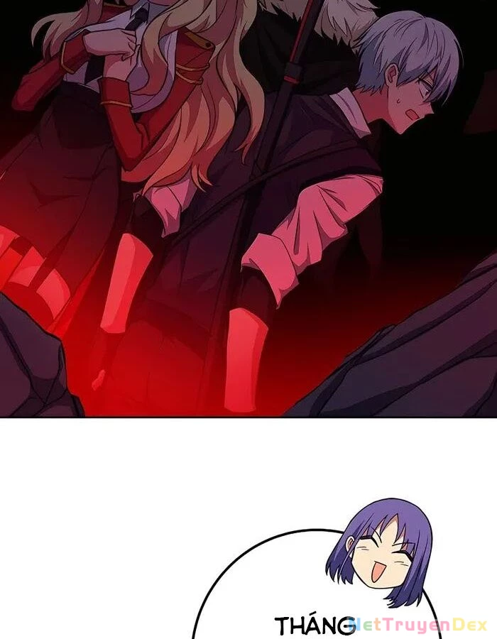 Trở Thành Nhân Viên Cho Các Vị Thần Chapter 52 - Trang 4