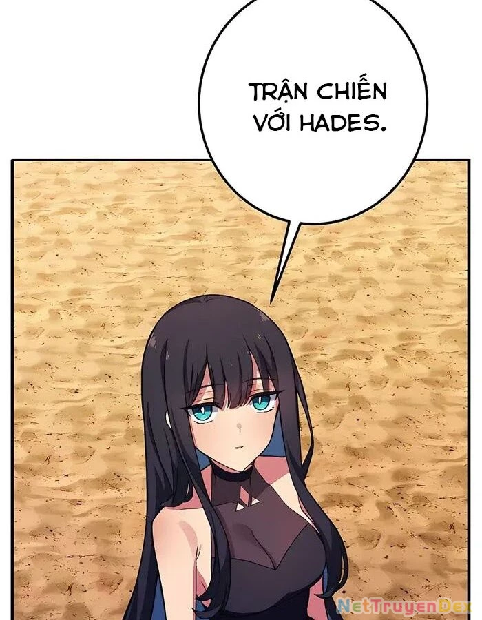 Trở Thành Nhân Viên Cho Các Vị Thần Chapter 52 - Trang 4