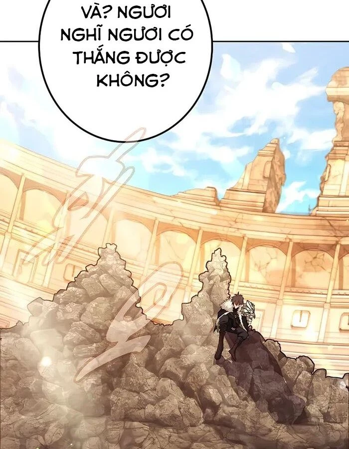 Trở Thành Nhân Viên Cho Các Vị Thần Chapter 52 - Trang 4