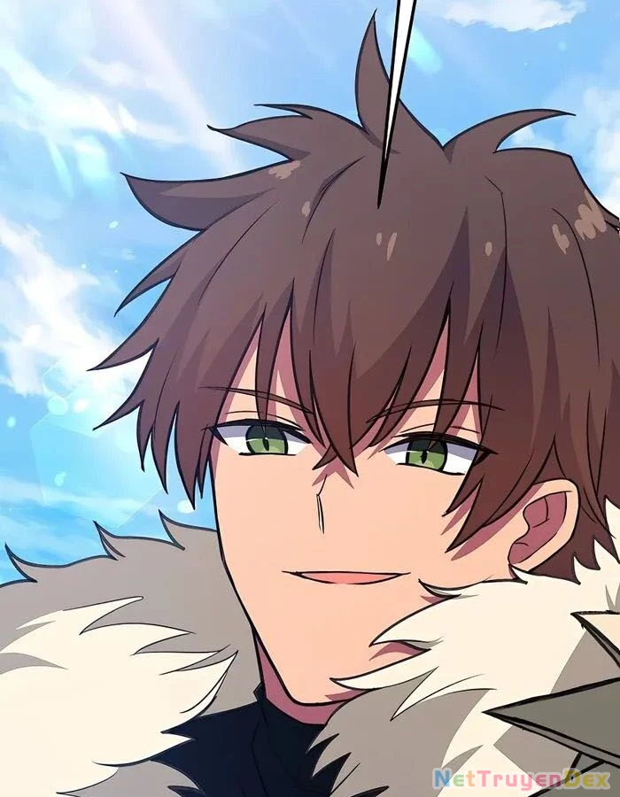 Trở Thành Nhân Viên Cho Các Vị Thần Chapter 52 - Trang 4