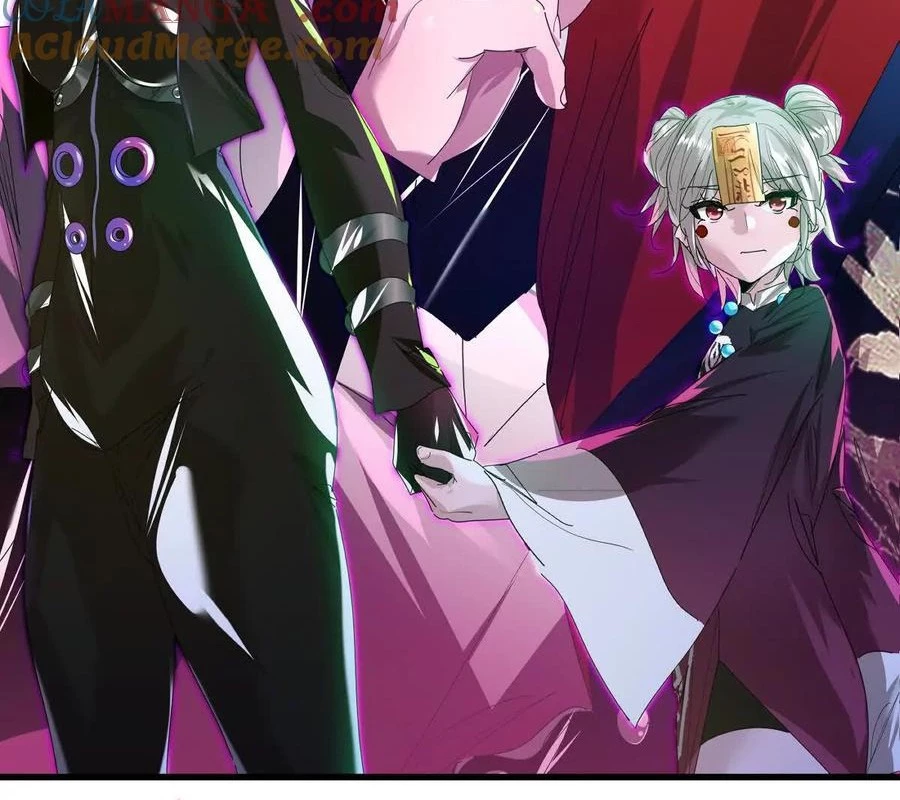 Ta Ở Thế Giới Quỷ Dị Chơi Hăng Rồi! Chapter 135 - Trang 2