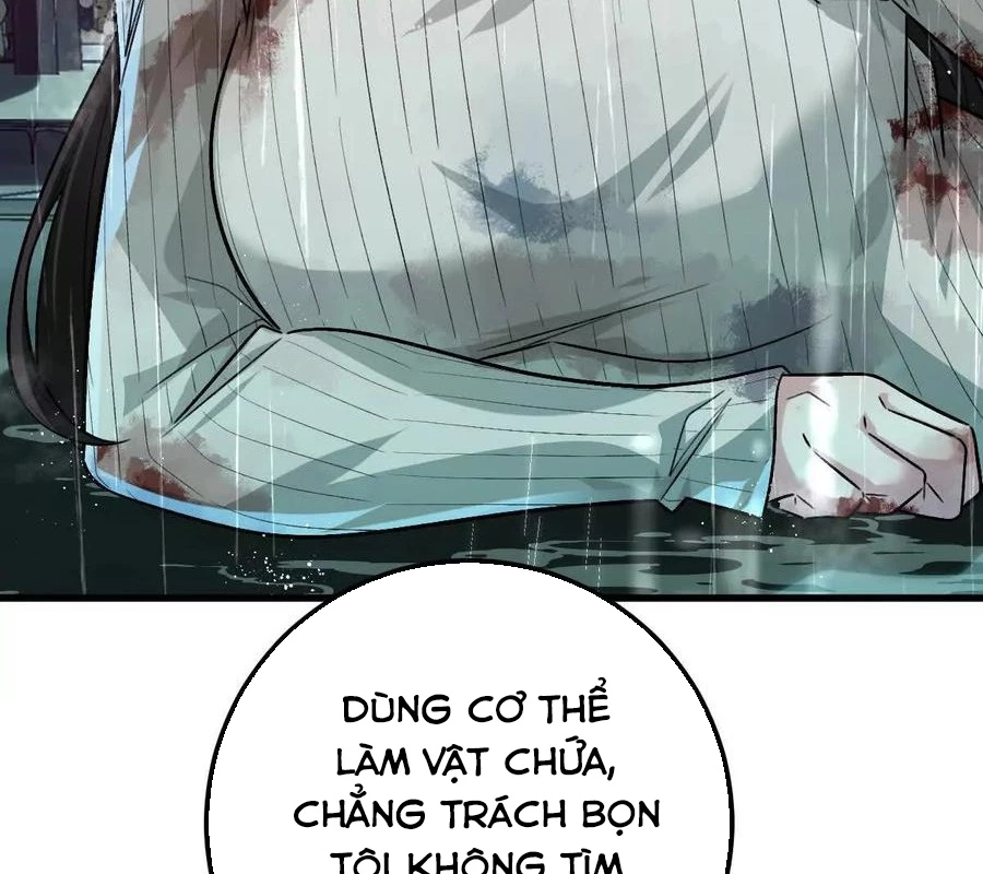 Ta Ở Thế Giới Quỷ Dị Chơi Hăng Rồi! Chapter 135 - Trang 2
