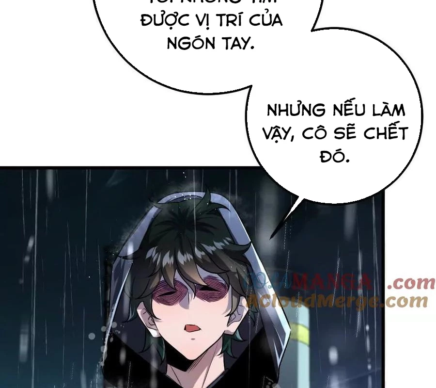 Ta Ở Thế Giới Quỷ Dị Chơi Hăng Rồi! Chapter 135 - Trang 2